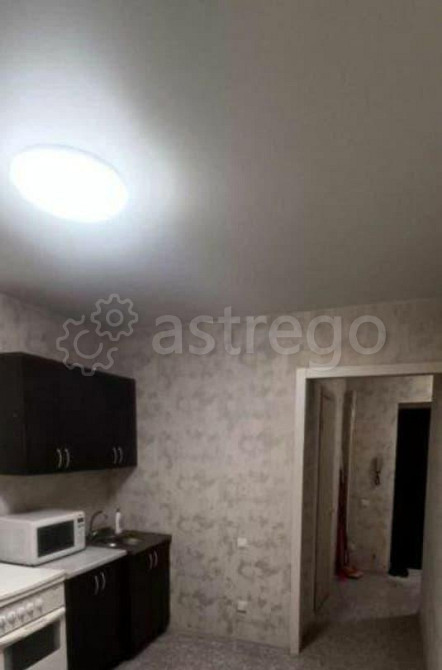 1-комн. квартира, 40 м2, 1/10 эт. Красноярск - изображение 3
