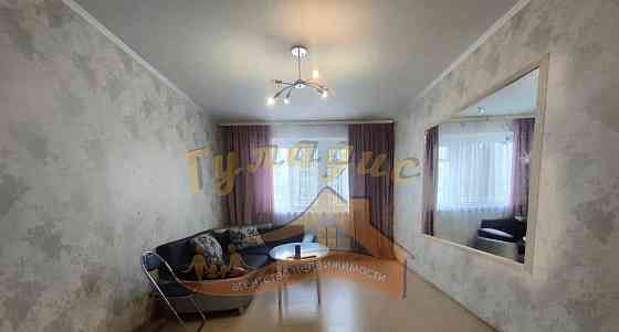 3-комн. квартира, 73.8 м2, 4/9 эт. Норильск