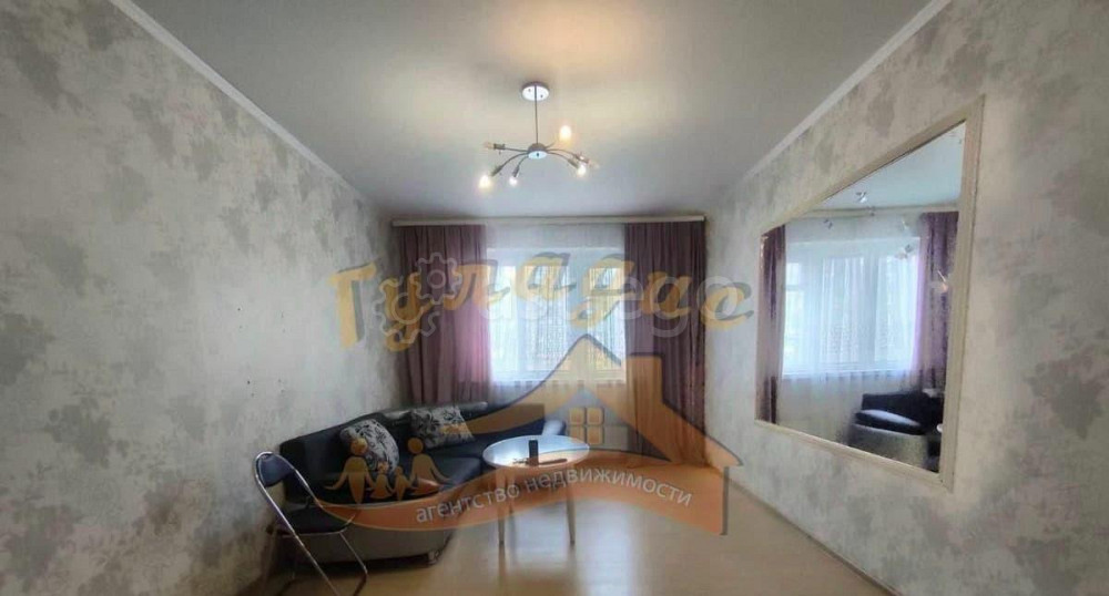 3-комн. квартира, 73.8 м2, 4/9 эт. Норильск - изображение 2