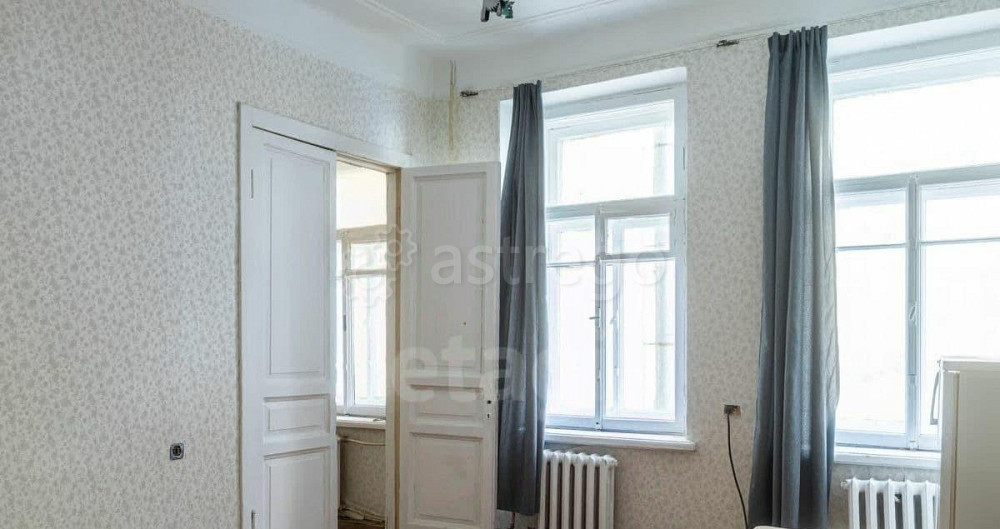 Комната, 27.4 м2, 3/8 эт. Санкт-Петербург - изображение 6