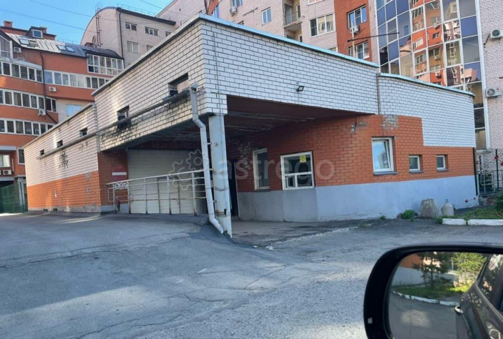 Машиноместо, 16.5 м2 Барнаул - изображение 2