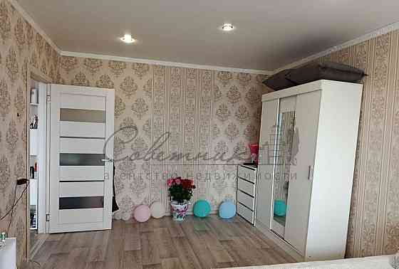 1-комн. квартира, 39 м2, 7/9 эт. Старый Оскол