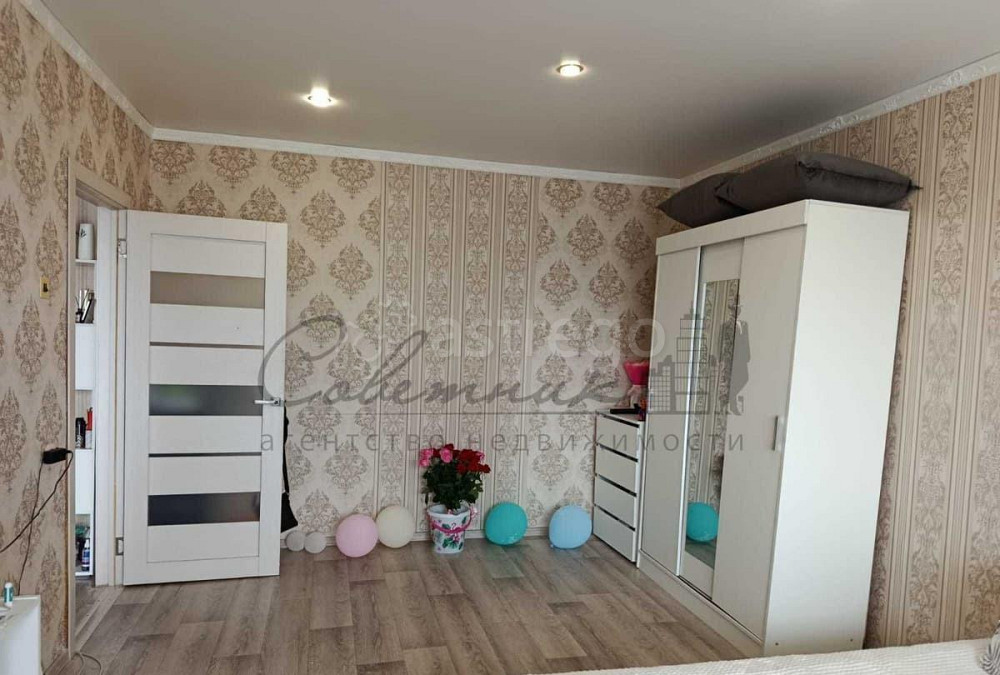 1-комн. квартира, 39 м2, 7/9 эт. Старый Оскол - изображение 4