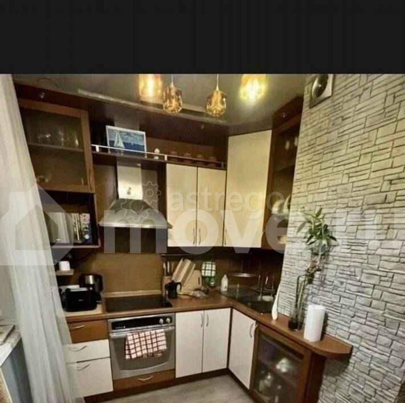 1-комн. квартира, 40 м2, 10/17 эт. Москва - изображение 2