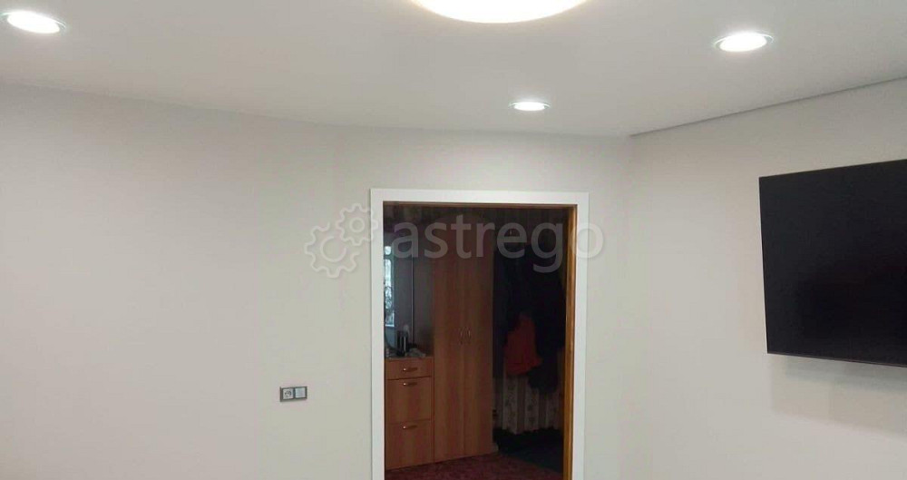 4-комн. квартира, 91.5 м2, 1/9 эт. Новоалтайск - изображение 5