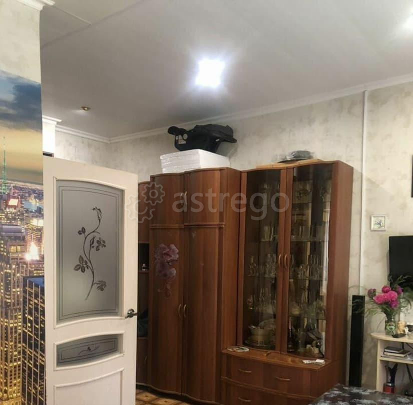 Комната, 24 м2, 1/2 эт. Серпухов - изображение 4