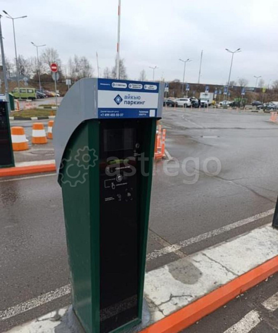 Машиноместо, 15 м2 Москва - изображение 2