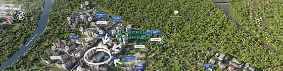 Готовый бизнес, 50.3 м2 Химки