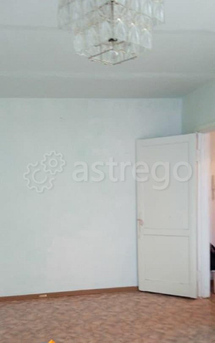 1-комн. квартира, 33 м2, 3/5 эт. Белогорск - изображение 3