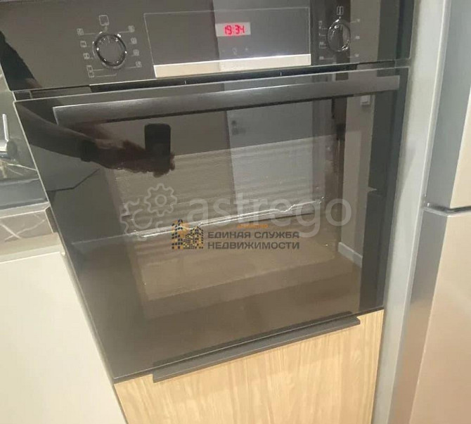 2-комн. квартира, 50 м2, 12/13 эт. Уфа - изображение 4