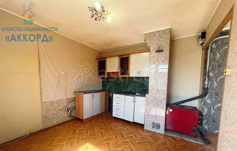 Дом, 55.9 м2 Бийск - изображение 9