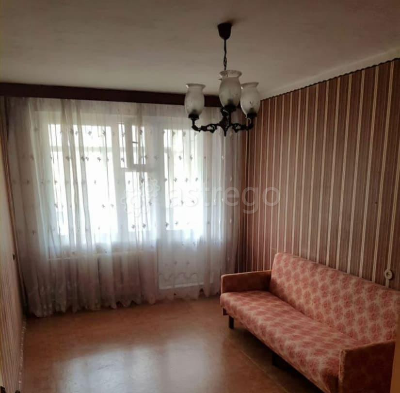 Комната, 16 м2, 5/9 эт. Москва - изображение 1