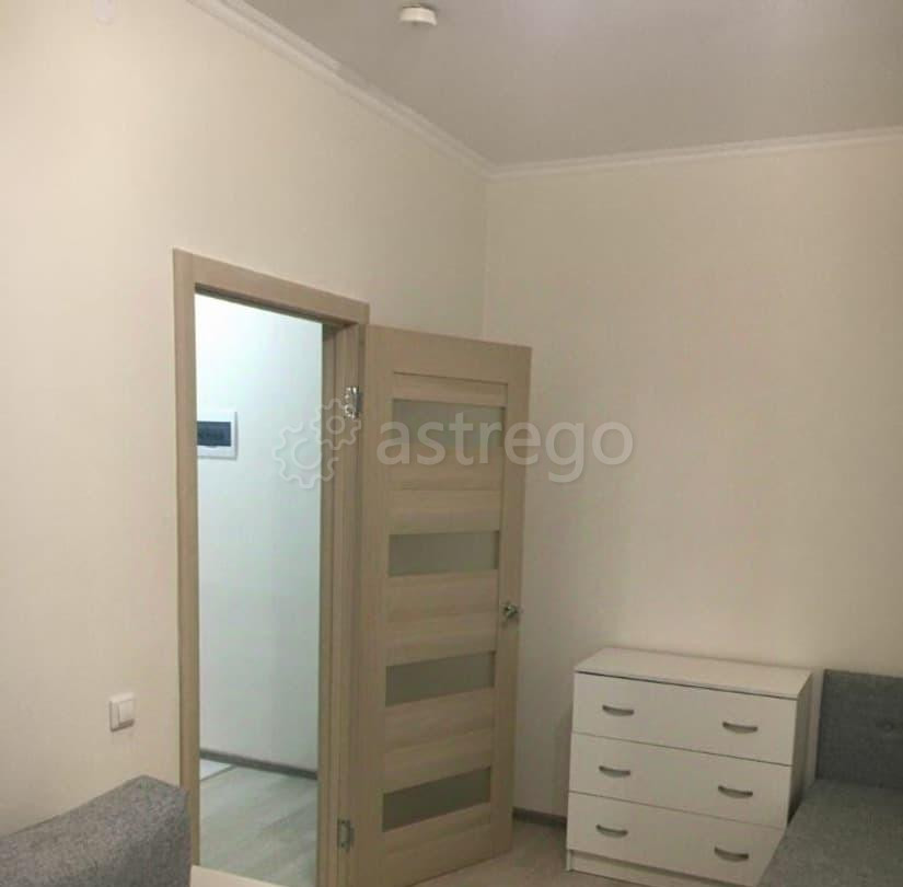 1-комн. квартира, 34.3 м2, 13/23 эт. Москва - изображение 5