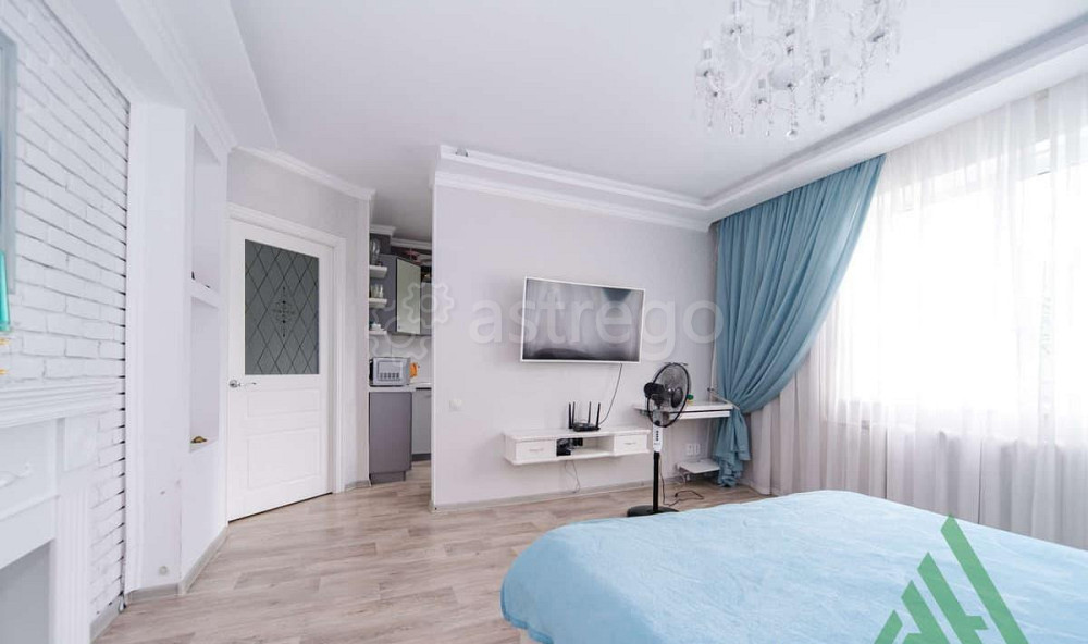 2-комн. квартира, 48.8 м2, 4/5 эт. Благовещенск - изображение 1