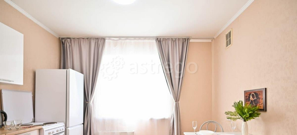 2-комн. квартира, 72 м2, 3/17 эт. Красноярск - изображение 7