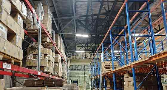 Свободного назначения, 2400 м2 Подольск