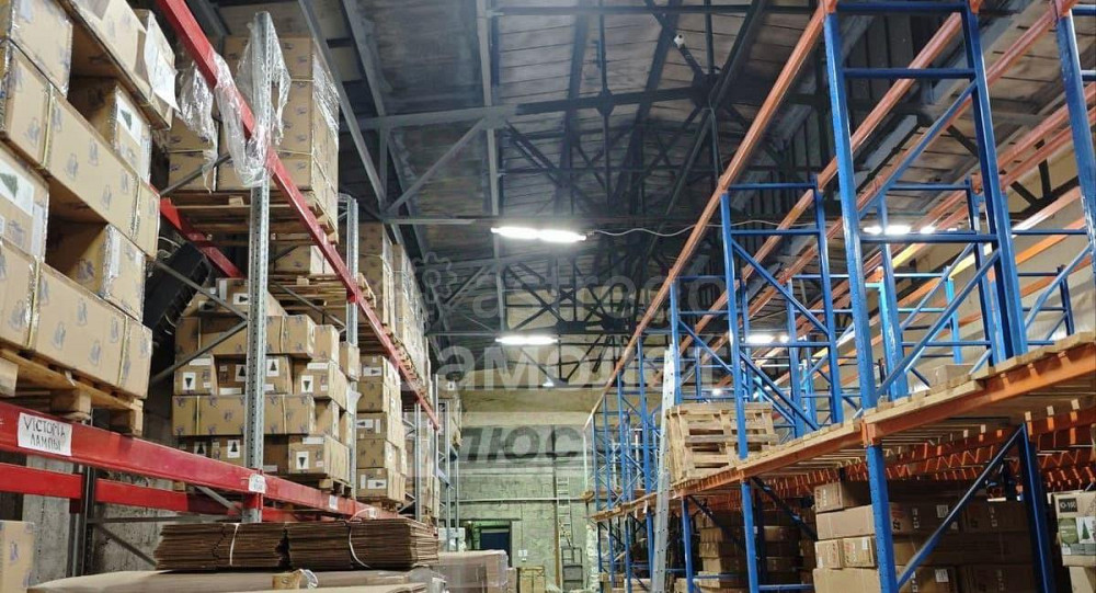 Свободного назначения, 2400 м2 Подольск - изображение 2