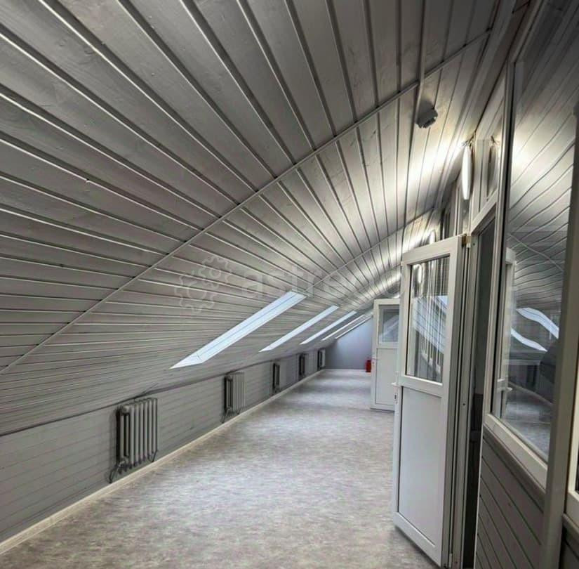 Свободного назначения, 98 м2 Уфа - изображение 2