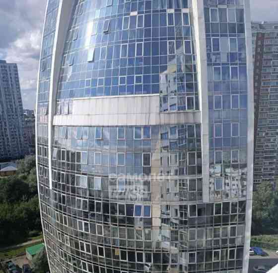 3-комн. квартира, 101.2 м2, 20/21 эт. Красногорск