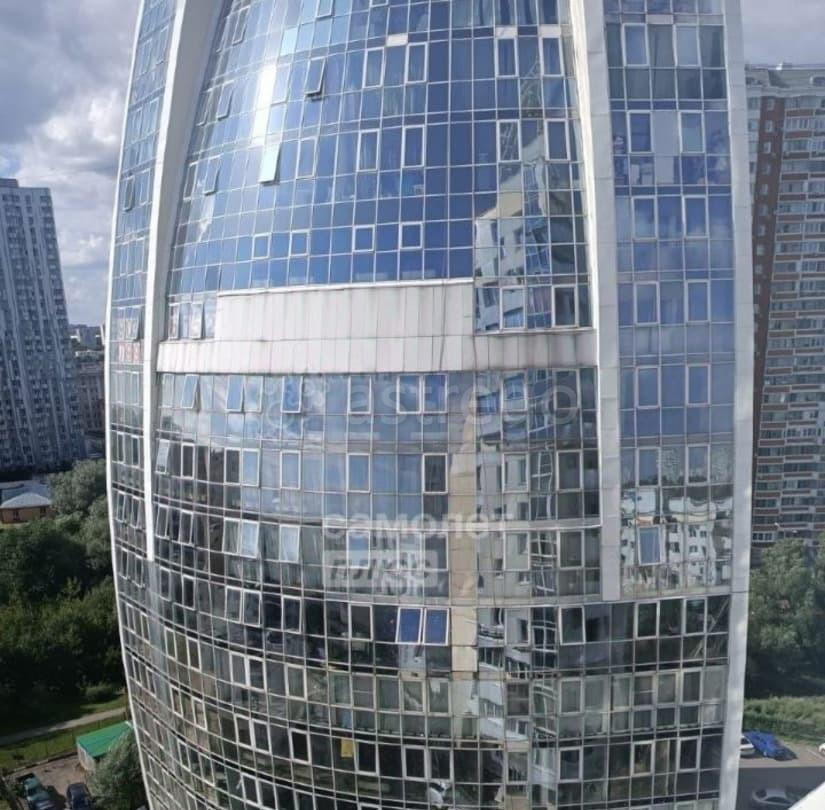 3-комн. квартира, 101.2 м2, 20/21 эт. Красногорск - изображение 1