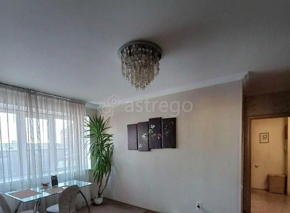 4-комн. квартира, 64 м2, 5/5 эт. Красноярск - изображение 3