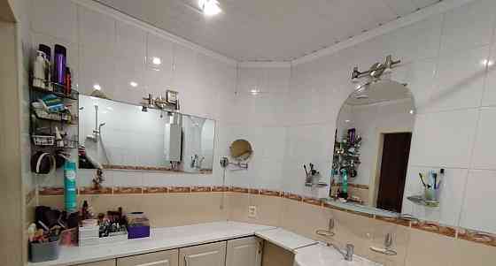 5-комн. квартира, 111.2 м2, 1/6 эт. Санкт-Петербург