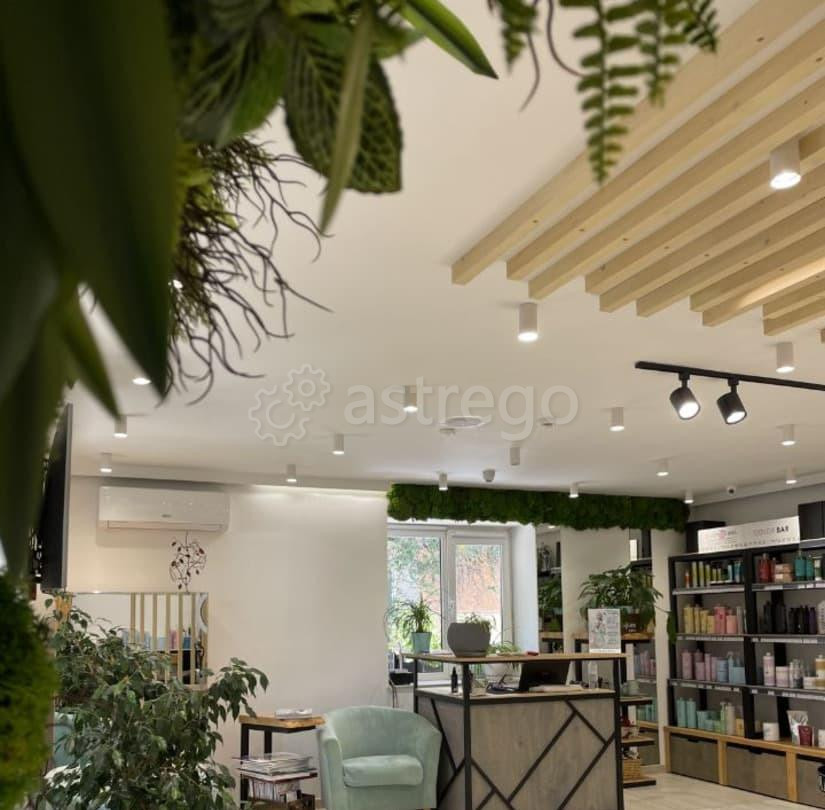 Свободного назначения, 90 м2 Белгород - изображение 4