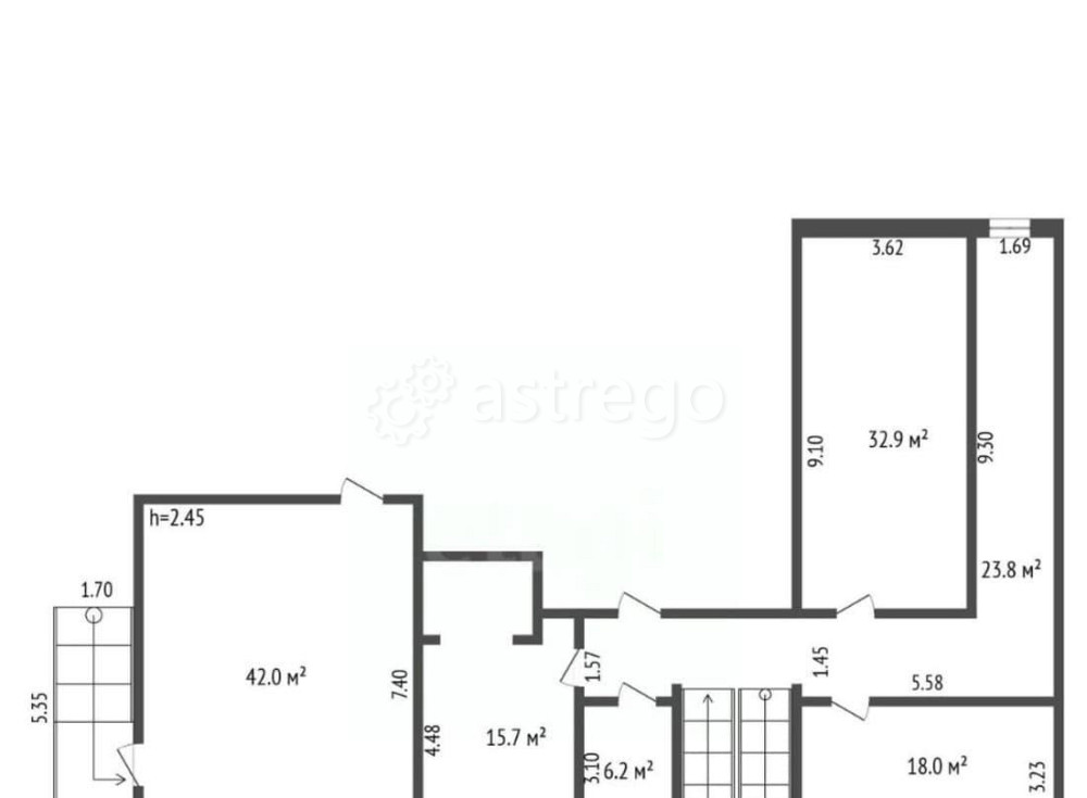 Готовый бизнес, 144.5 м2 Сергиев Посад - изображение 2