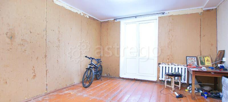 2-комн. квартира, 57.2 м2, 4/4 эт. Волоколамск - изображение 4