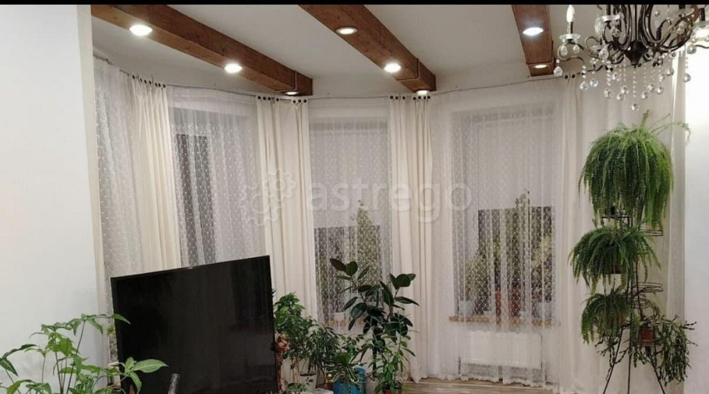 3-комн. квартира, 77 м2, 5/5 эт. Дюртюли - изображение 1