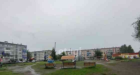 2-комн. квартира, 44.5 м2, 3/5 эт. Бийск