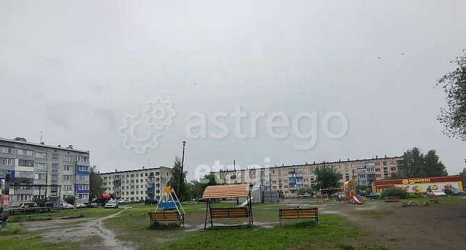 2-комн. квартира, 44.5 м2, 3/5 эт. Бийск - изображение 3