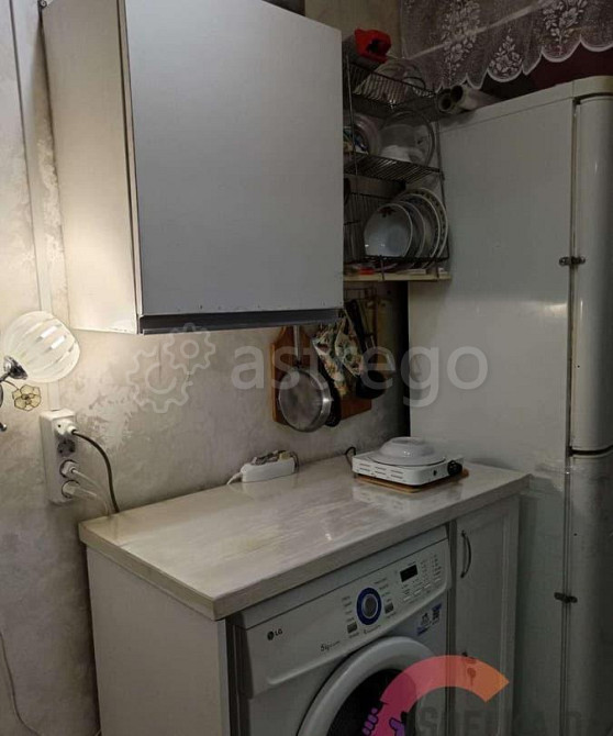 1-комн. квартира, 14 м2, 7/9 эт. Нефтекамск - изображение 4