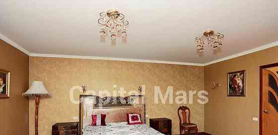 3-комн. квартира, 120 м2, 8/17 эт. Москва