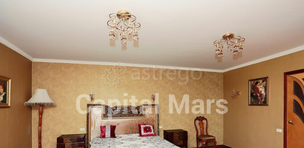 3-комн. квартира, 120 м2, 8/17 эт. Москва - изображение 5