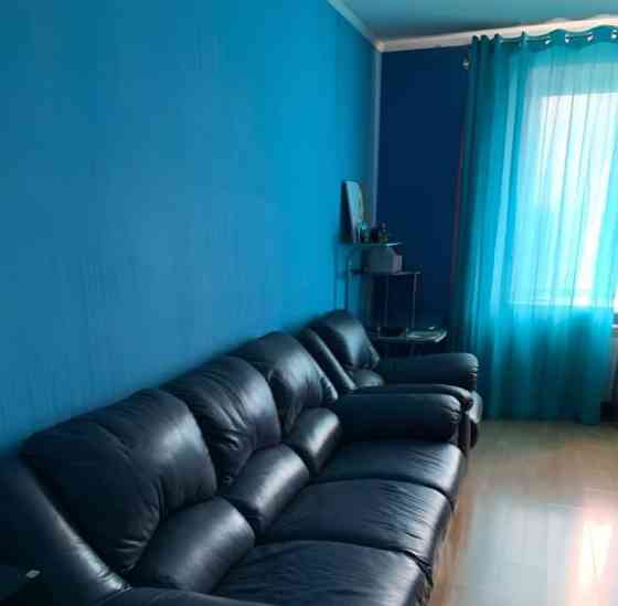 2-комн. квартира, 67.8 м2, 8/16 эт. Санкт-Петербург