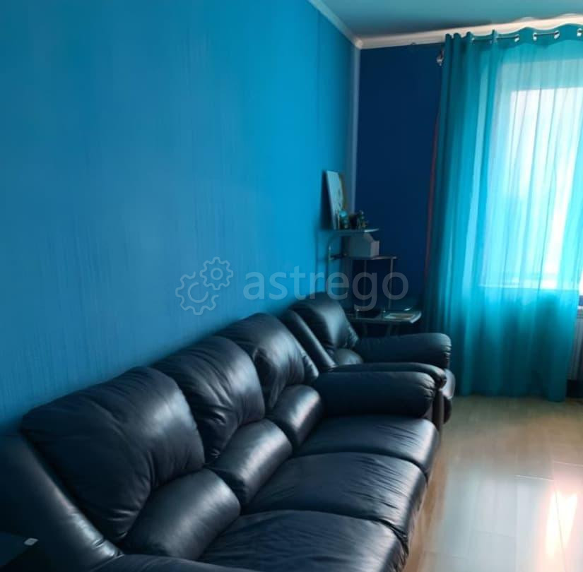 2-комн. квартира, 67.8 м2, 8/16 эт. Санкт-Петербург - изображение 5