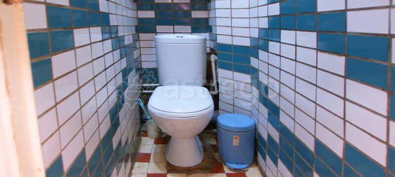 3-комн. квартира, 63 м2, 5/5 эт. Волоколамск - изображение 10