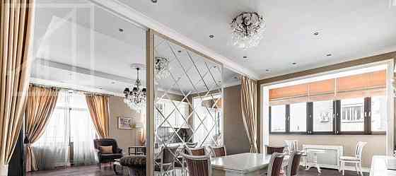 5-комн. квартира, 220 м2, 6/8 эт. Москва