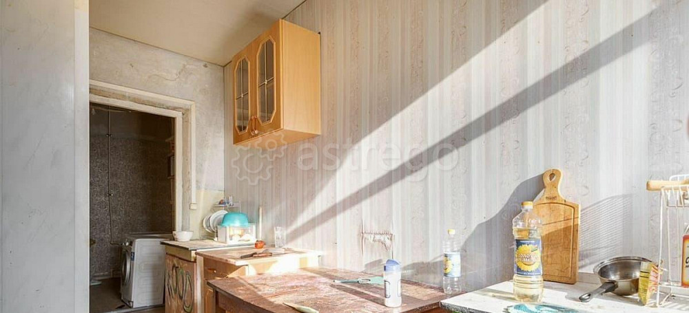 Комната, 13 м2, 5/5 эт. Санкт-Петербург - изображение 5
