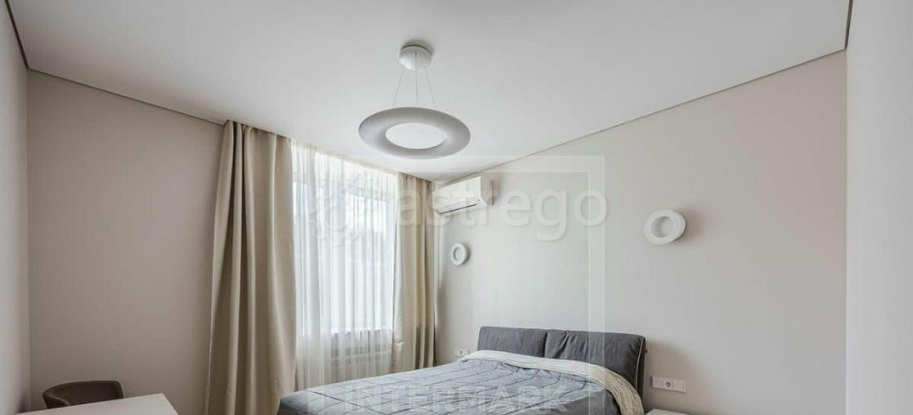 3-комн. квартира, 120 м2, 4/23 эт. Москва - изображение 5