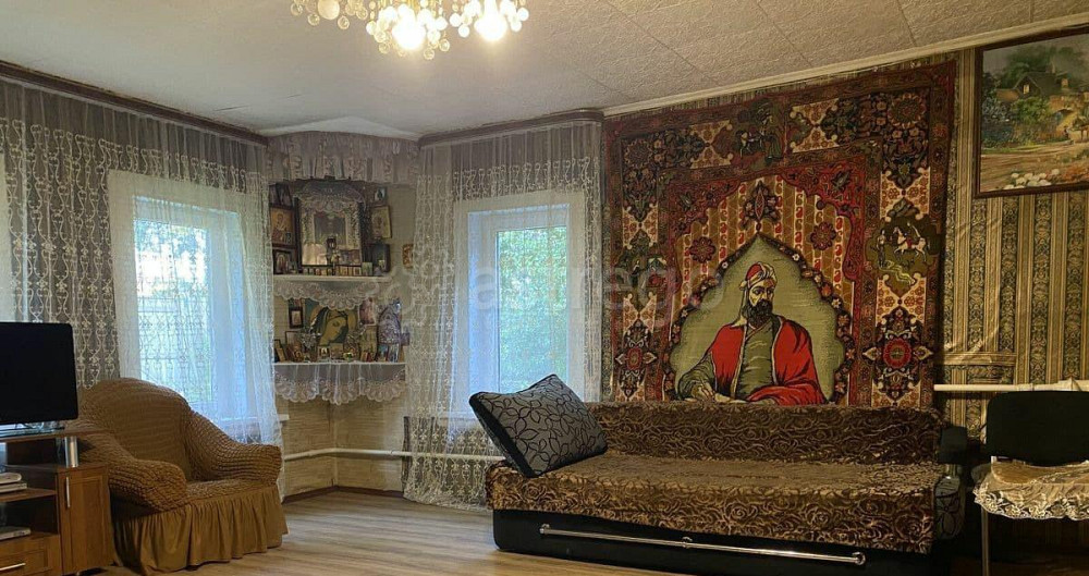 Дом, 70 м2, 17 соток, 2 эт. Санкт-Петербург - изображение 4
