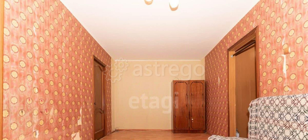 4-комн. квартира, 71.1 м2, 1/9 эт. Уфа - изображение 6