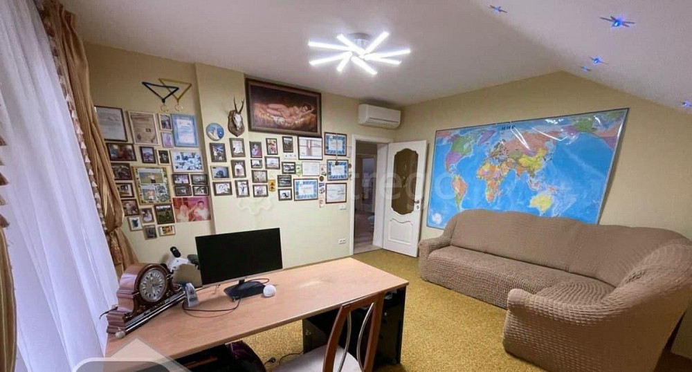 Коттедж, 340 м2, 10 соток, 3 эт. Домодедово - изображение 4