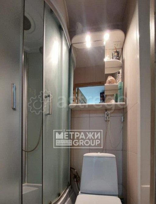 Комната, 21.6 м2, 3/5 эт. Ивантеевка - изображение 2