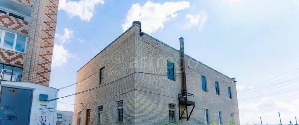 Свободного назначения, 555 м2 Белорецк - изображение 3