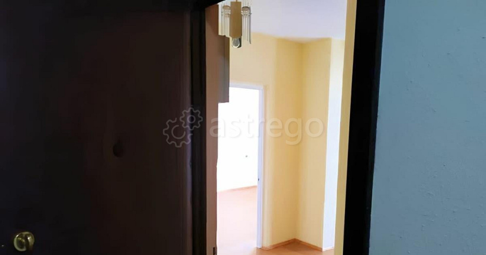 1-комн. квартира, 40 м2, 13/17 эт. Москва - изображение 2
