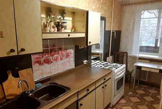 1-комн. квартира, 34 м2, 1/5 эт. Белгород