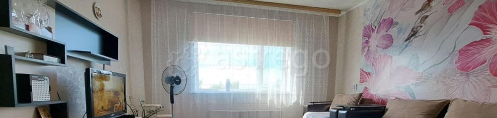 2-комн. квартира, 52 м2, 5/5 эт. Зея - изображение 4