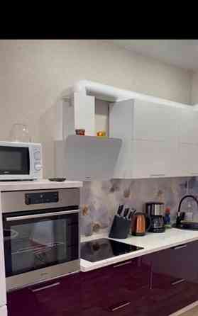 1-комн. квартира, 36.4 м2, 18/24 эт. Красноярск